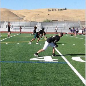 Meet your Posher, Danny